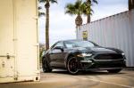 Ford Mustang Bullitt 2018 года (NA)